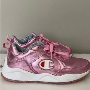 Champion sneakers